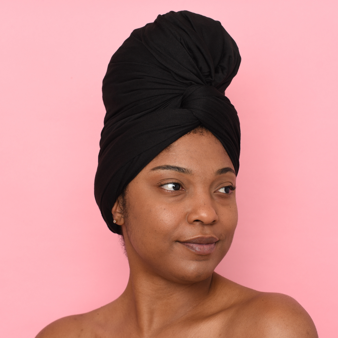 Afro Head Wrap