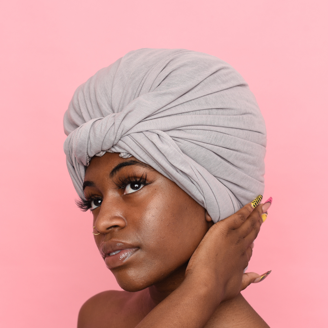 Afro Head Wrap